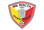 Логотип ФК «Носта» (Новотроицк)