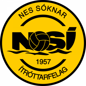 Логотип ФК «НСИ Рунавик» (Рунавик)