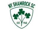 Логотип ФК «Нью-Йорк Шемрок» (Нью-Йорк)