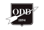Логотип ФК «Одд» (Шиен)