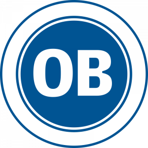Логотип ФК «Оденсе» (Оденсе)