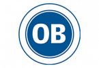 Логотип ФК «Оденсе» (Оденсе)
