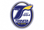 Логотип ФК «Оита Тринита» (Оита)
