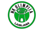 Логотип ФК «Олимпия» (Любляна)