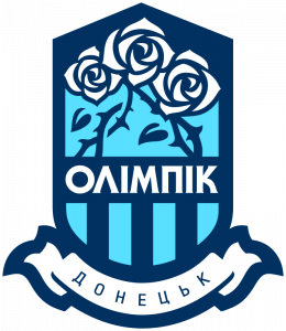 Логотип ФК «Олимпик» (Донецк)