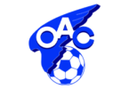 Логотип ФК «Олимпик Алес» (Алес)