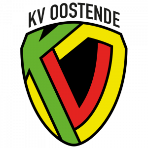Логотип ФК «Остенде» (Остенде)
