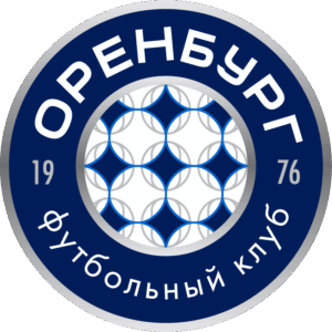 Логотип ФК «Оренбург» (Оренбург)