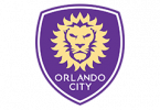 Логотип ФК «Орландо Сити» (Орландо)