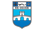 Логотип ФК «Осиек» (Осиек)