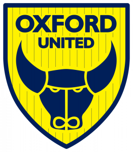 Логотип ФК «Оксфорд Юнайтед» (Оксфорд)