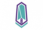 Логотип ФК «Пасифик» (Большая Виктория)