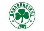 Логотип ФК «Панатинаикос» (Афины)