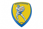Логотип ФК «Панетоликос» (Агринион)