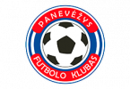 Логотип ФК «Паневежис» (Паневежис)