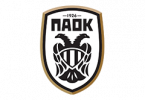 Логотип ФК ПАОК (Салоники)