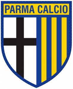 Логотип ФК «Парма» (Парма)