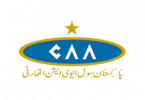 Логотип ФК ПЦАА (Лахор)
