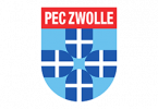 Логотип ФК «ПЕК Зволле» (Зволле)