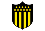 Логотип ФК «Пеньяроль» (Монтевидео)