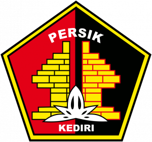 Логотип ФК «Персик Кедири» (Кедири)