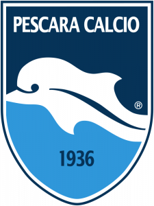 Логотип ФК «Пескара» (Пескара)