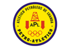 Логотип ФК «Петру Атлетику» (Луанда)