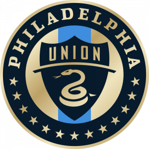 Логотип ФК «Филадельфия Юнион» (Филадельфия)