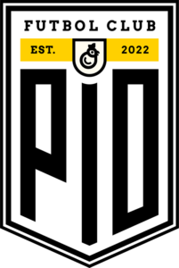Логотип ФК ПИО (Барселона)