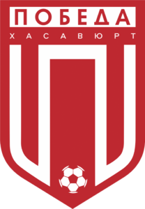 Логотип ФК «Победа» (Хасавюрт)