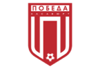 Логотип ФК «Победа» (Хасавюрт)