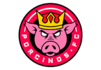 Логотип ФК «Порсинос» (Барселона)