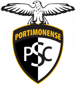 Логотип ФК «Портимоненсе» (Портиман)