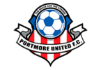 Логотип ФК «Портмор Юнайтед» (Портмор)