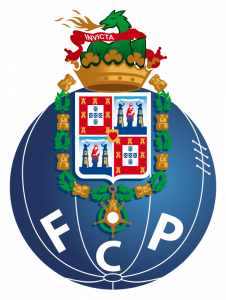 Логотип ФК «Порту» (Порту)