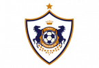 Логотип ФК «Карабах» (Агдам)