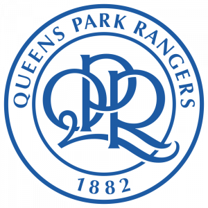 Логотип ФК «Куинз Парк Рейнджерс» (Лондон)