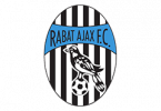 Логотип ФК «Рабат Аякс» (Рабат)