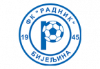 Логотип ФК «Радник» (Биелина)