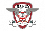 Логотип ФК «Рапид» (Бухарест)