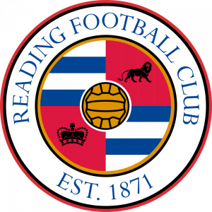 Логотип ФК «Рединг» (Рединг)