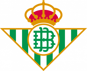 Логотип ФК «Реал Бетис» (Севилья)