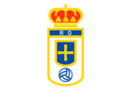 Логотип ФК «Реал Овьедо» (Овьедо)