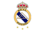 Логотип ФК «Реал Потоси» (Потоси)