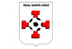 Логотип ФК «Реал Санта-Крус» (Санта-Крус-де-ла-Сьерра)