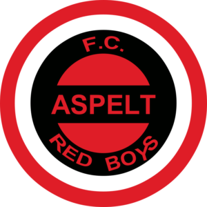 Логотип ФК «Ред Бойз» (Аспельт)