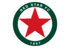 Логотип ФК «Ред Стар» (Париж)