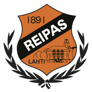 Логотип ФК «Рейпас Лахти» (Лахти)