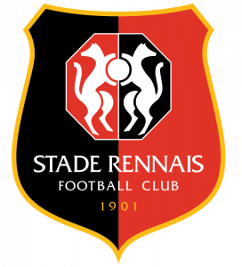 Логотип ФК «Ренн» (Ренн)