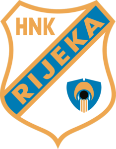 Логотип ФК «Риека» (Риека)